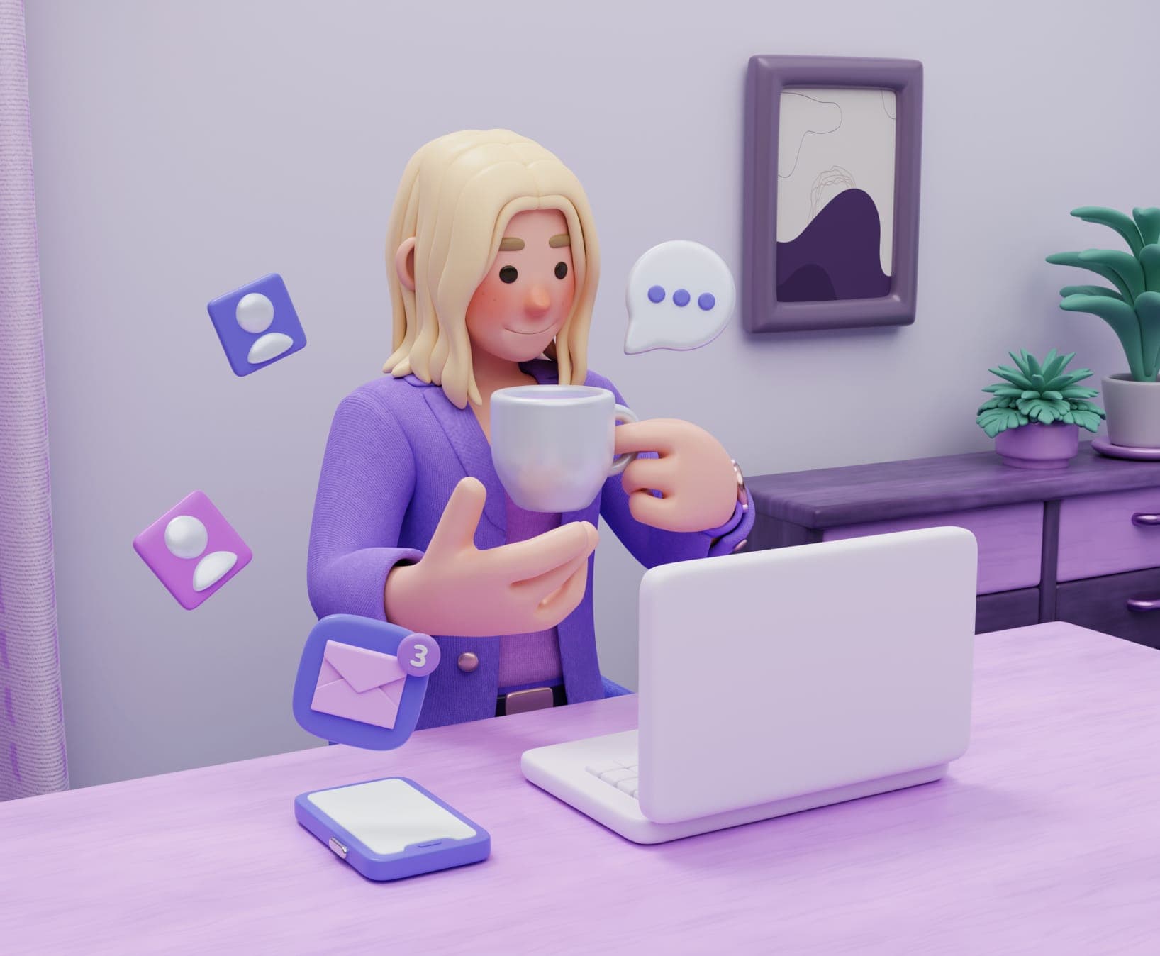 EZSpiff login illustration